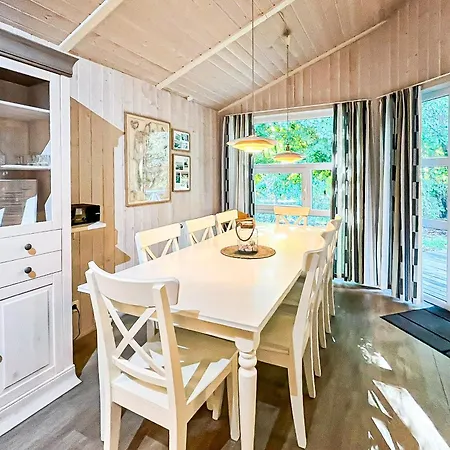 Casa de Férias Schmugglerstieg - Dorf 03