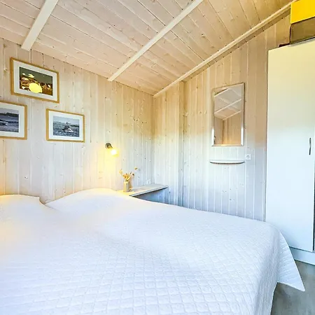 Schmugglerstieg - Dorf 03 Casa de Férias *