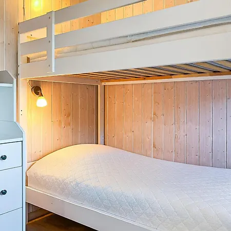 Schmugglerstieg - Dorf 03 Casa de Férias Priwall