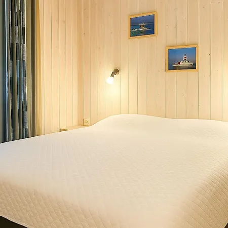 Schmugglerstieg - Dorf 03 Casa de Férias *