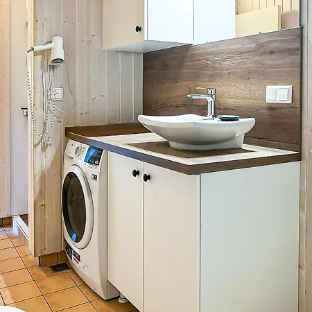 Schmugglerstieg - Dorf 03 Casa de Férias