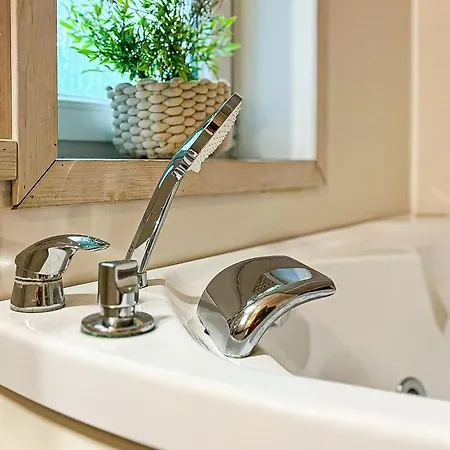 Casa de Férias Schmugglerstieg - Dorf 03