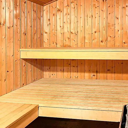 Casa de Férias Schmugglerstieg - Dorf 03 *