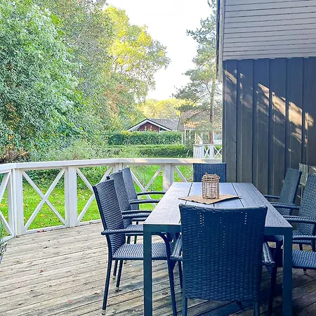 Schmugglerstieg - Dorf 03 Casa de Férias *