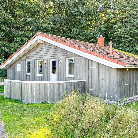 Schmugglerstieg - Dorf 03 Semesterbostad
