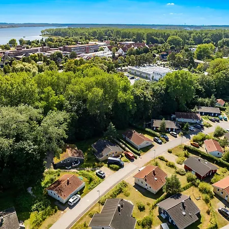 Casa de Férias Schmugglerstieg - Dorf 03