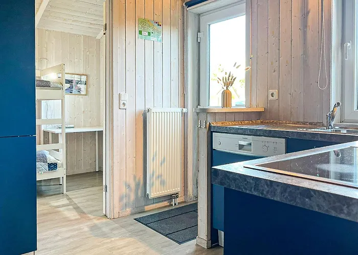 Schmugglerstieg - Dorf 03 度假居 普利华