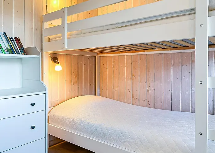 Schmugglerstieg - Dorf 03 度假居 普利华