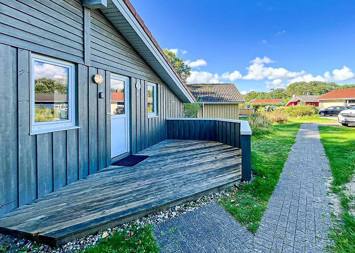 Schmugglerstieg - Dorf 03 度假居 *